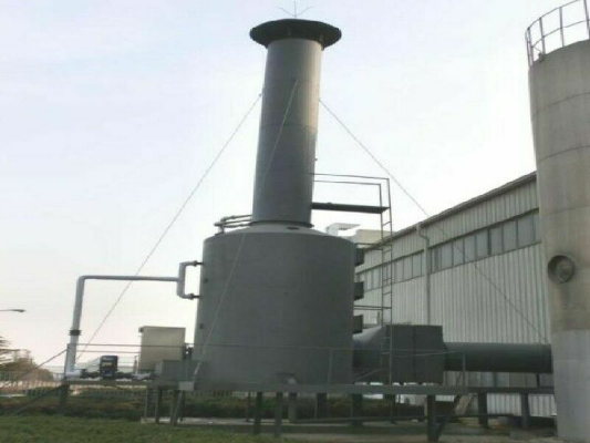 電子、機械行業(yè)廢氣治理工藝及解決方案