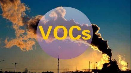 秋冬嚴(yán)防VOCs 油墨、溶劑、膠粘行業(yè)面臨關(guān)停潮
